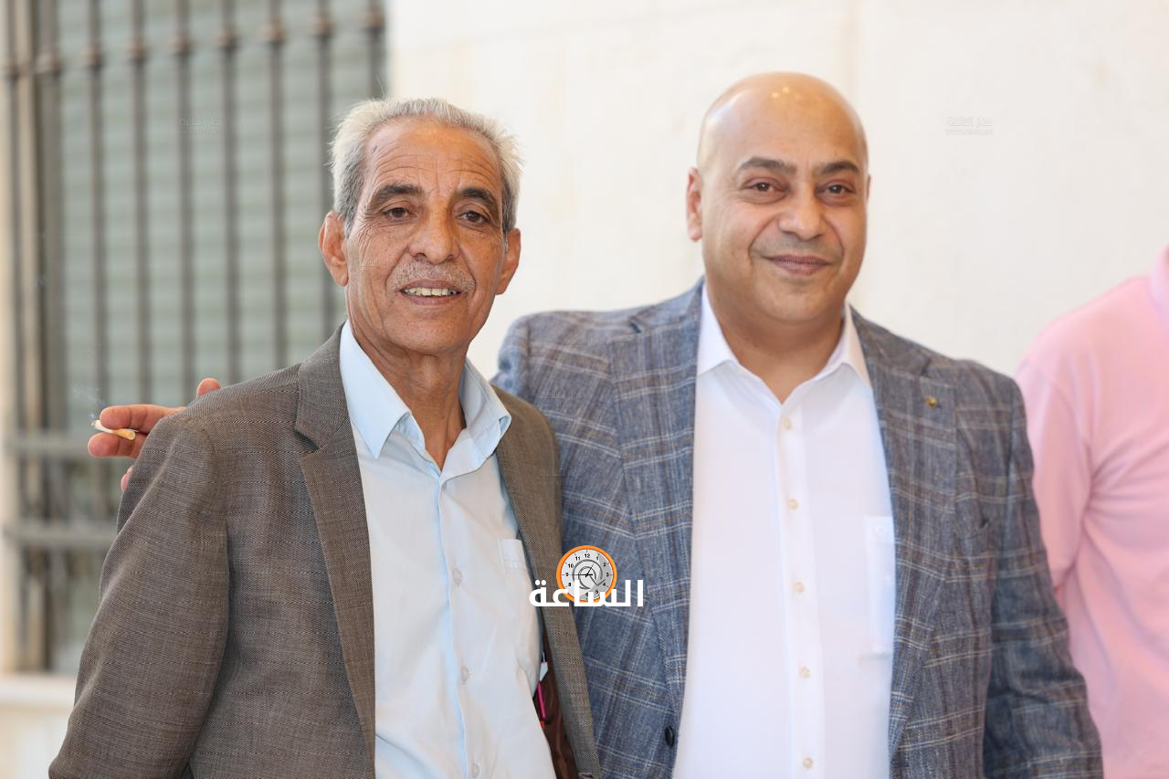 Madar Al-Saa Images 0.5442068371105057