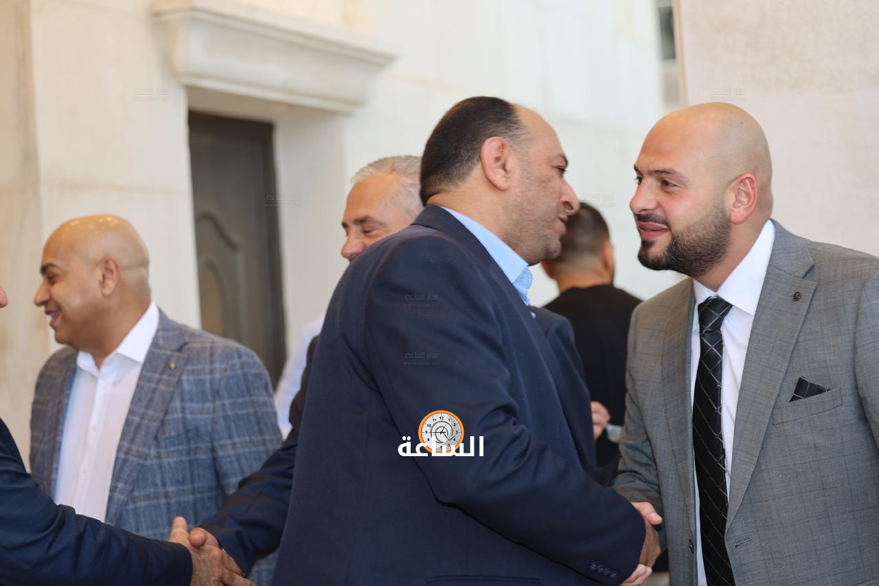 Madar Al-Saa Images 0.27535993273562254
