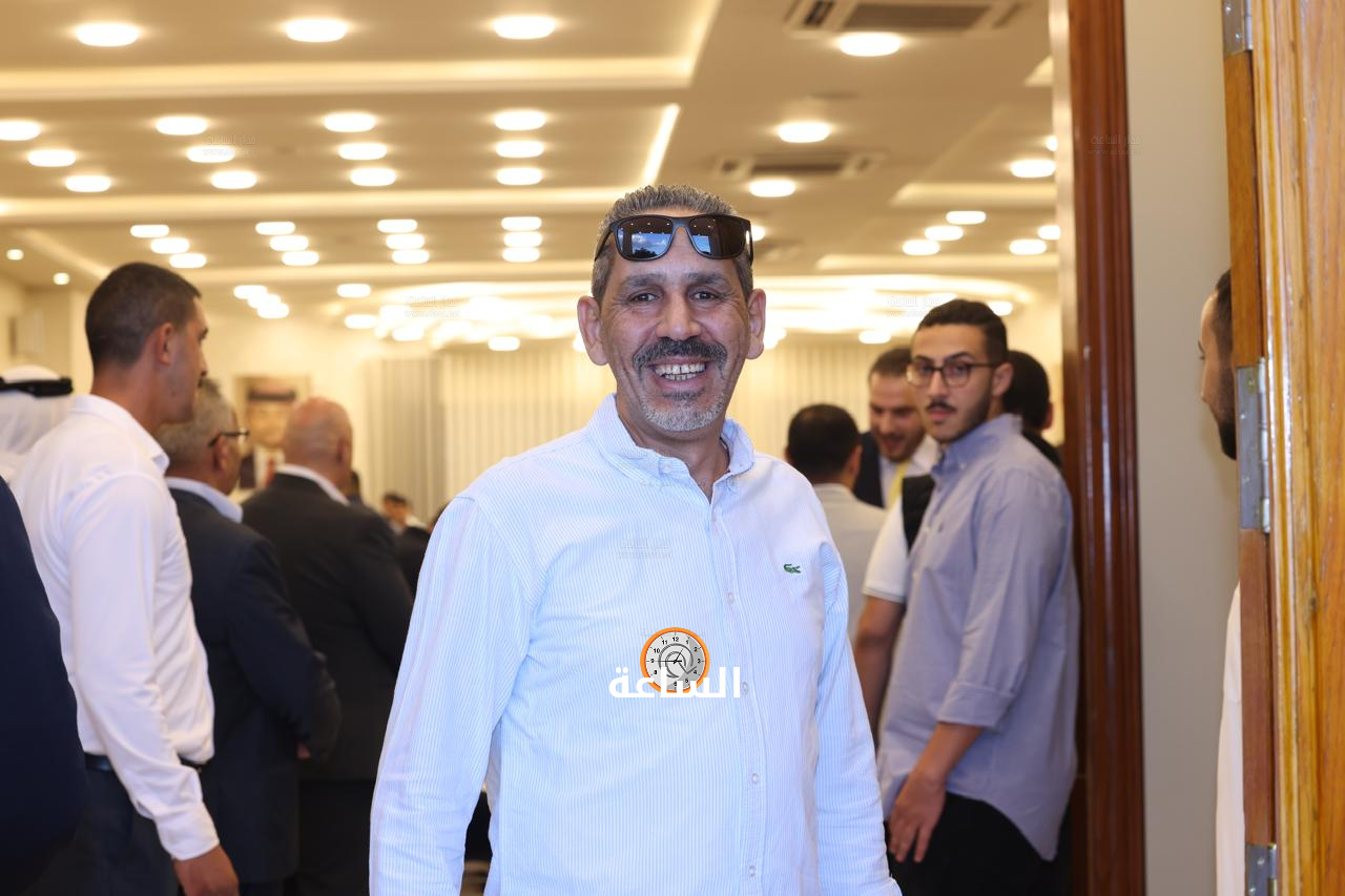 Madar Al-Saa Images 0.46335891442343635