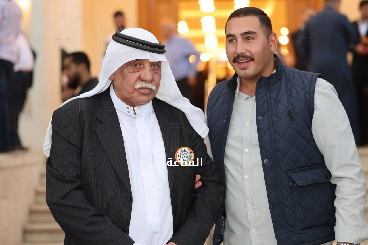 Madar Al-Saa Images 0.5332580124019236