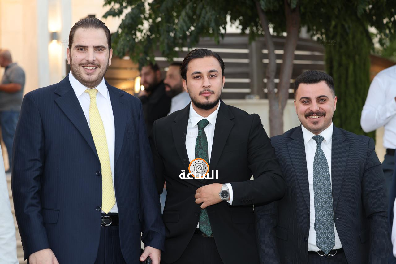 Madar Al-Saa Images 0.3494872136036956