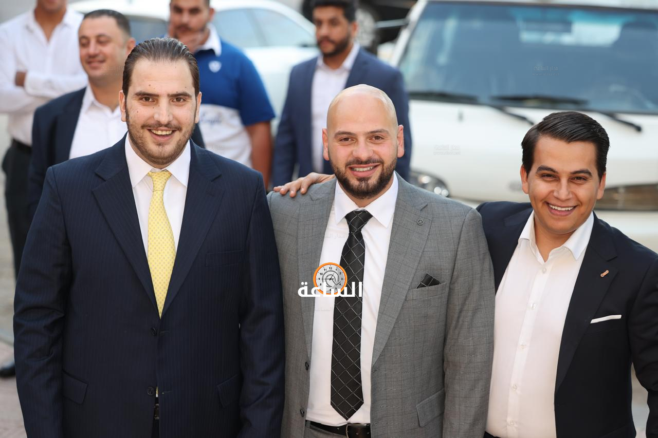 Madar Al-Saa Images 0.7928129225387789