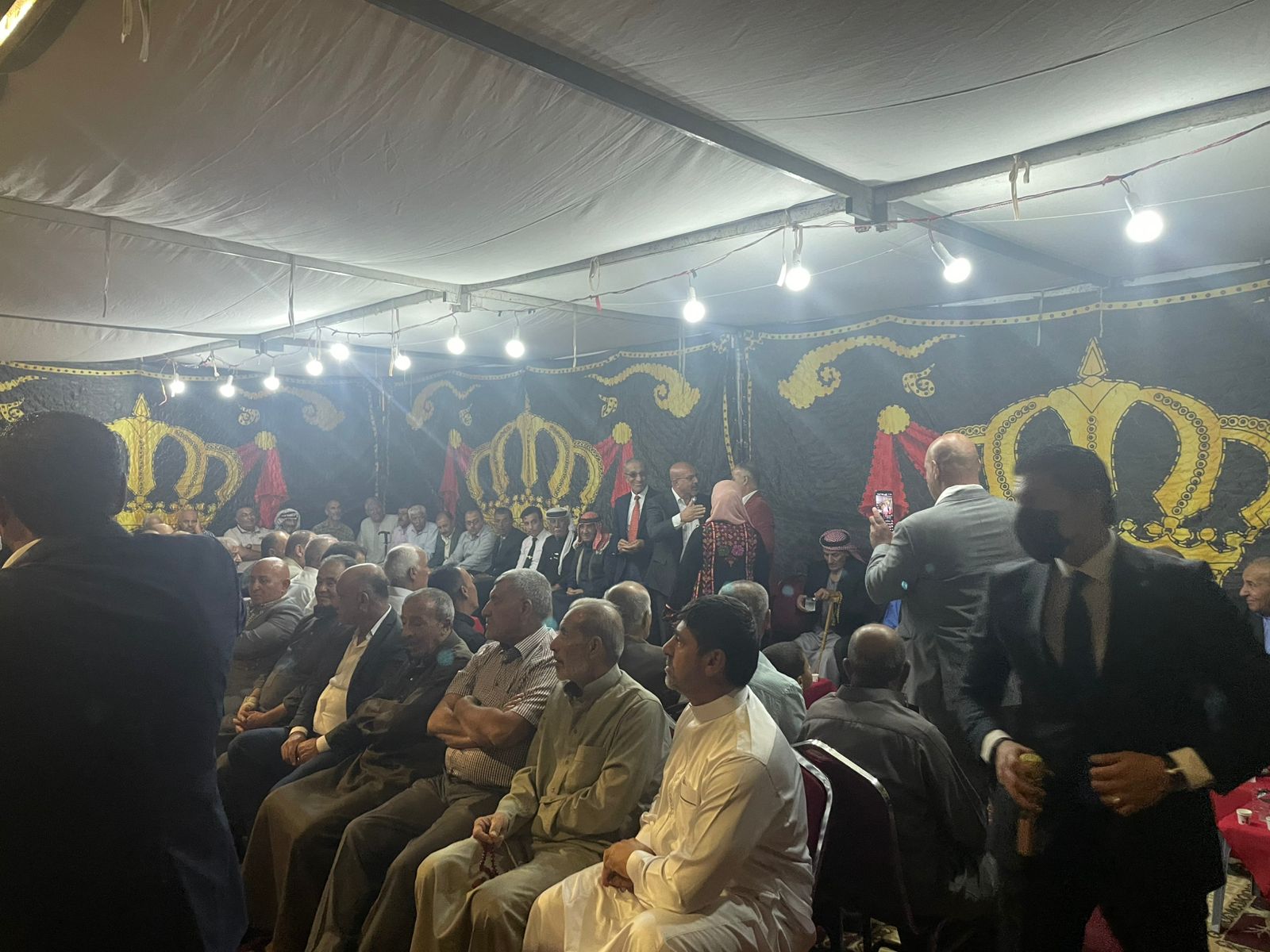 Madar Al-Saa Images 0.6811738272348501