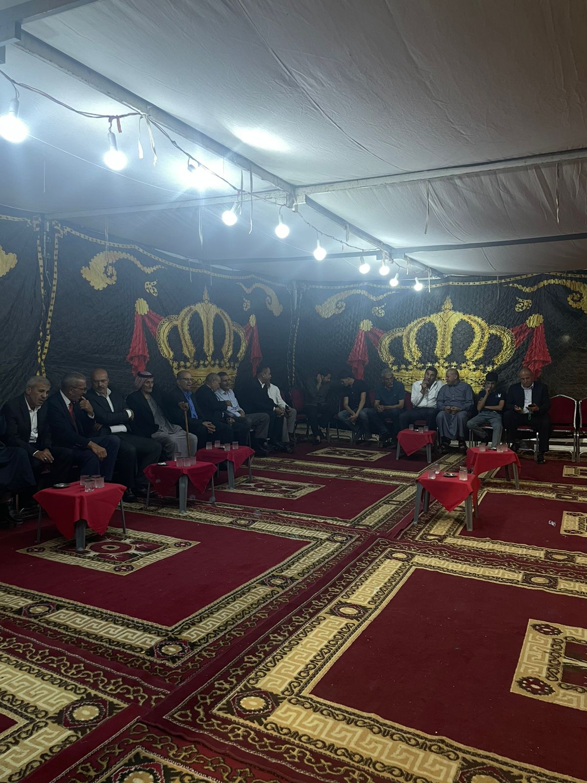 Madar Al-Saa Images 0.20416819265347685