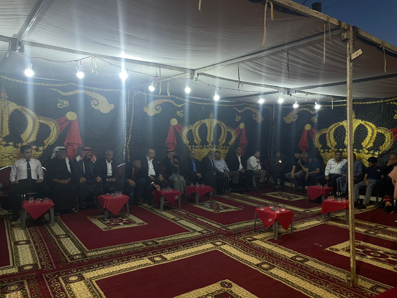 Madar Al-Saa Images 0.33779056618952175