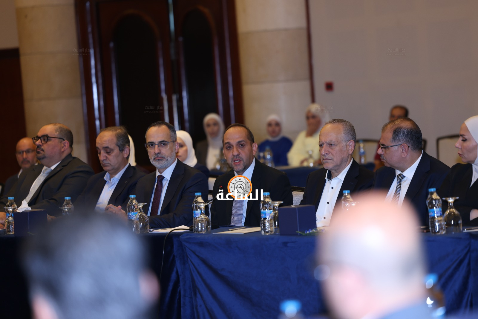 Madar Al-Saa Images 0.9371989501237467
