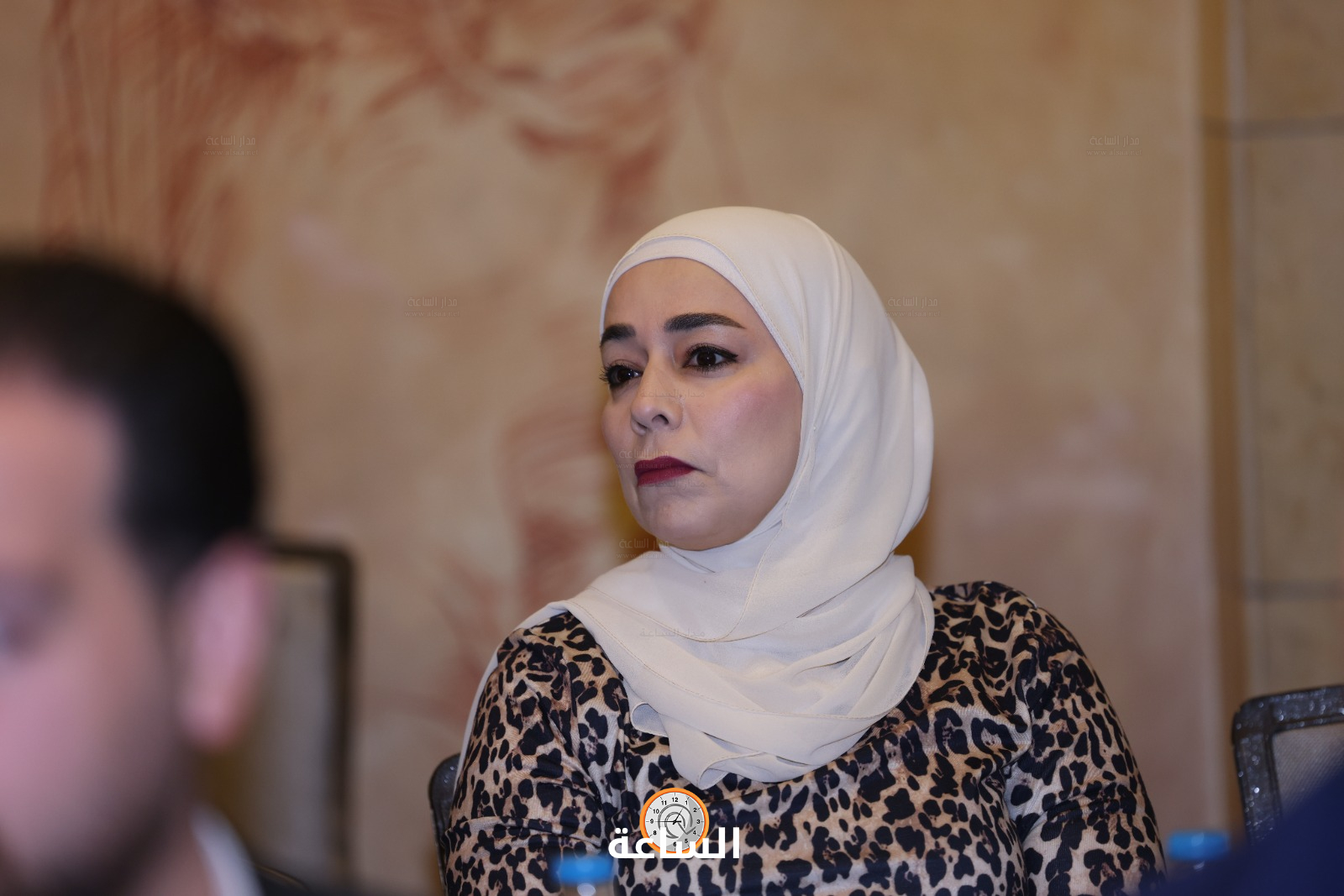 Madar Al-Saa Images 0.17116431069249838