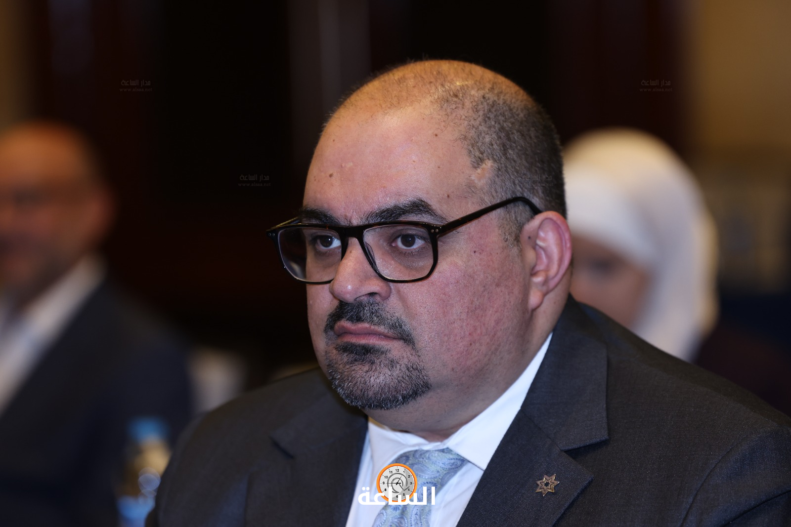 Madar Al-Saa Images 0.4914355943703065