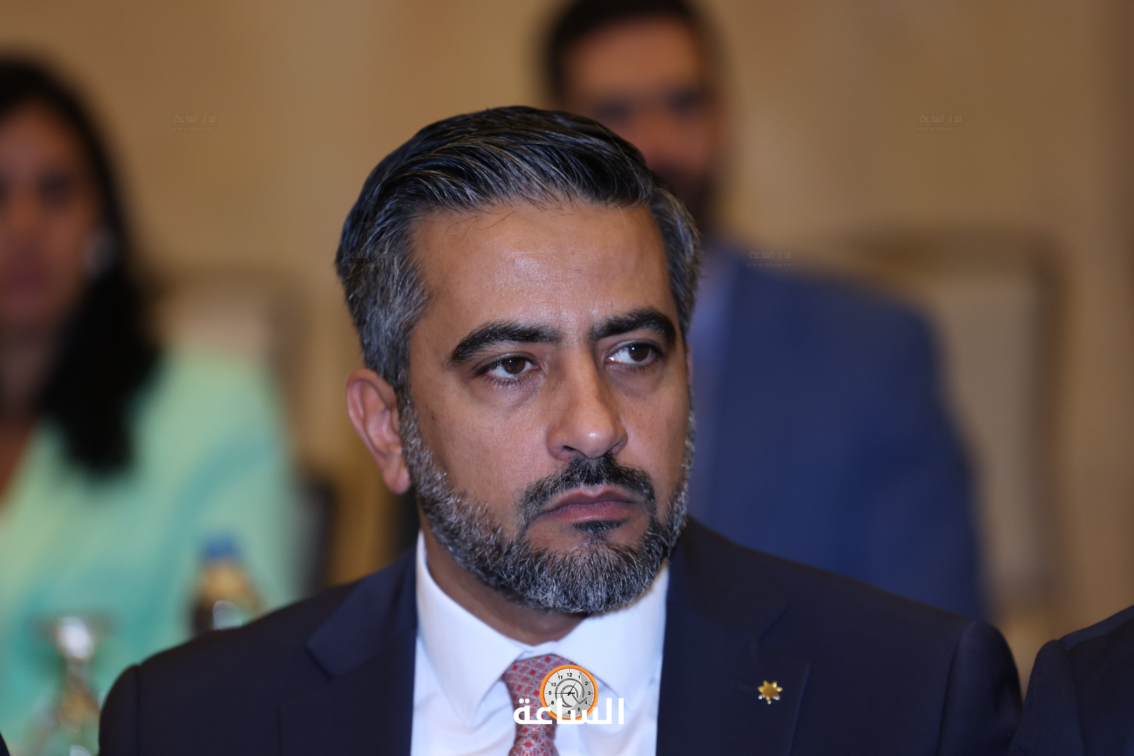 Madar Al-Saa Images 0.40776850427127787