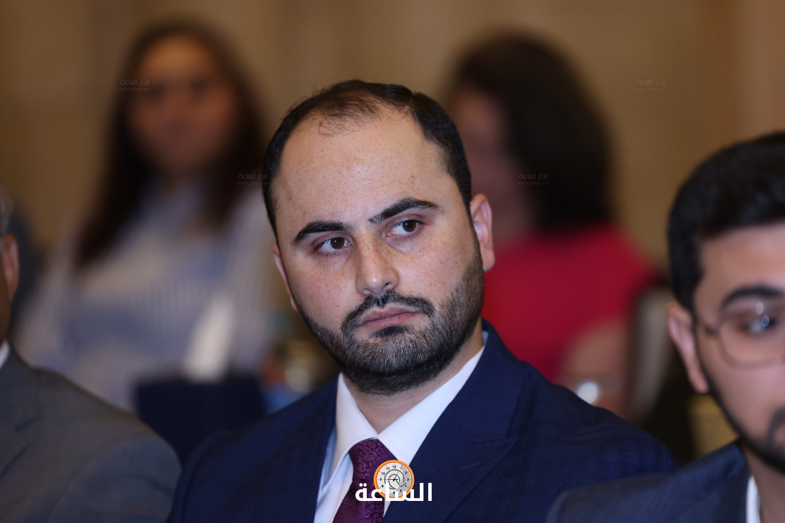 Madar Al-Saa Images 0.10857145022901027