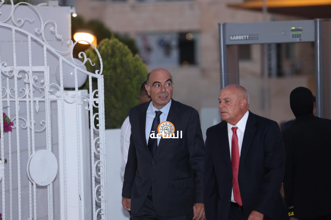 Madar Al-Saa Images 0.06140863995367807