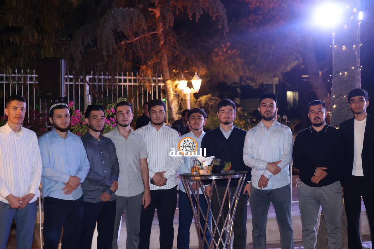 Madar Al-Saa Images 0.8057208389024874