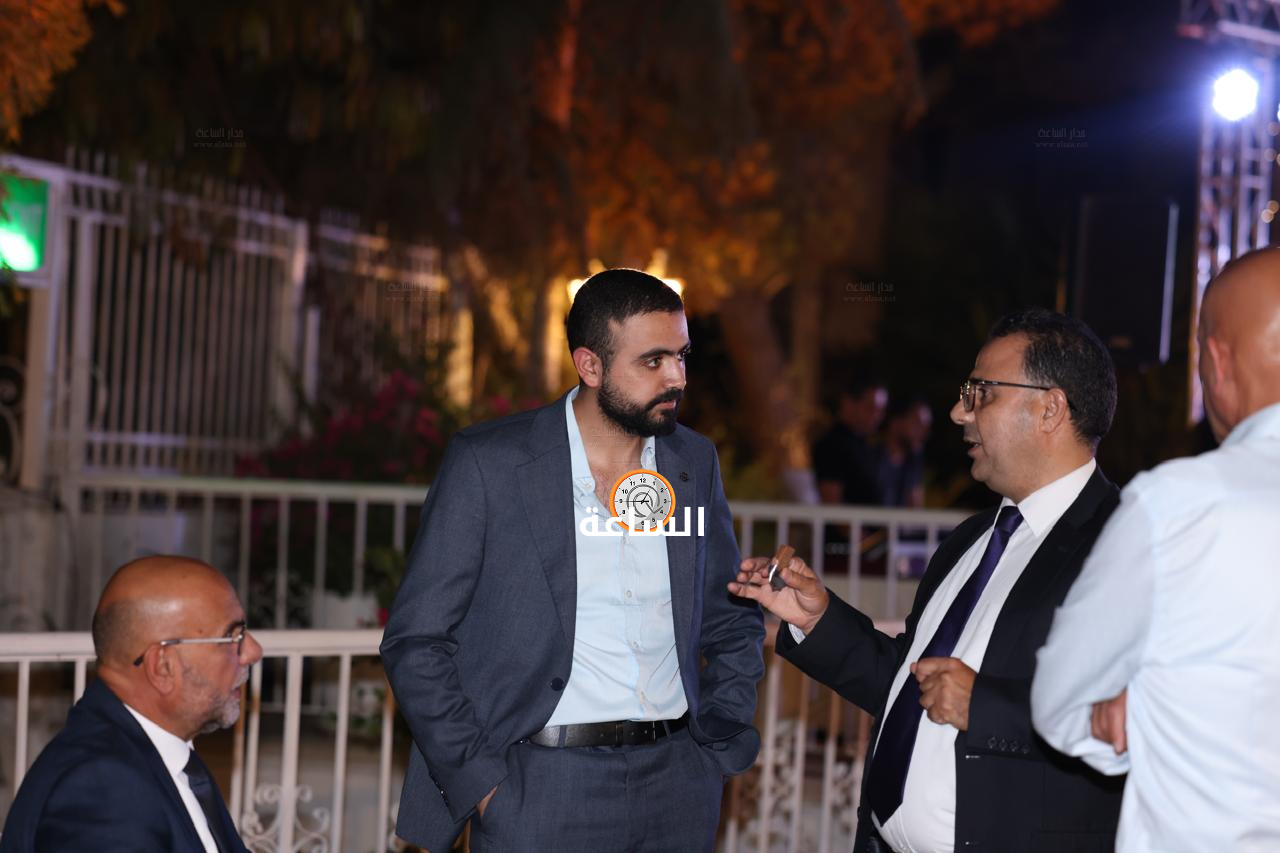Madar Al-Saa Images 0.7162635140370602