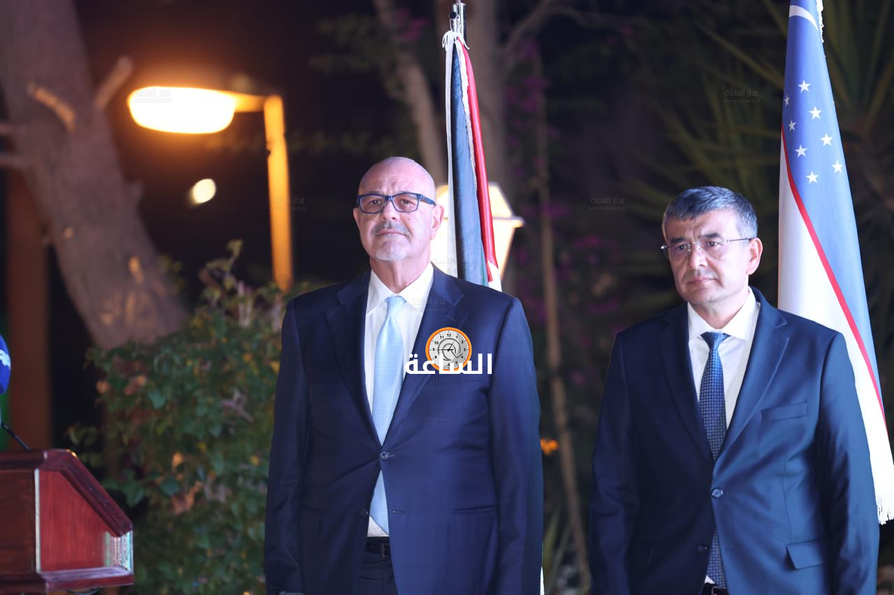 Madar Al-Saa Images 0.19305014379703966