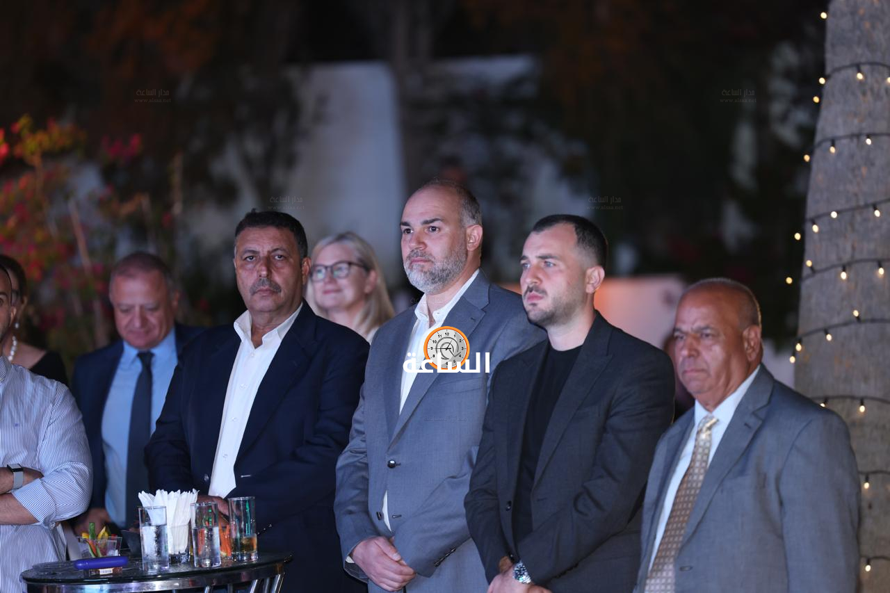 Madar Al-Saa Images 0.3525493374622398