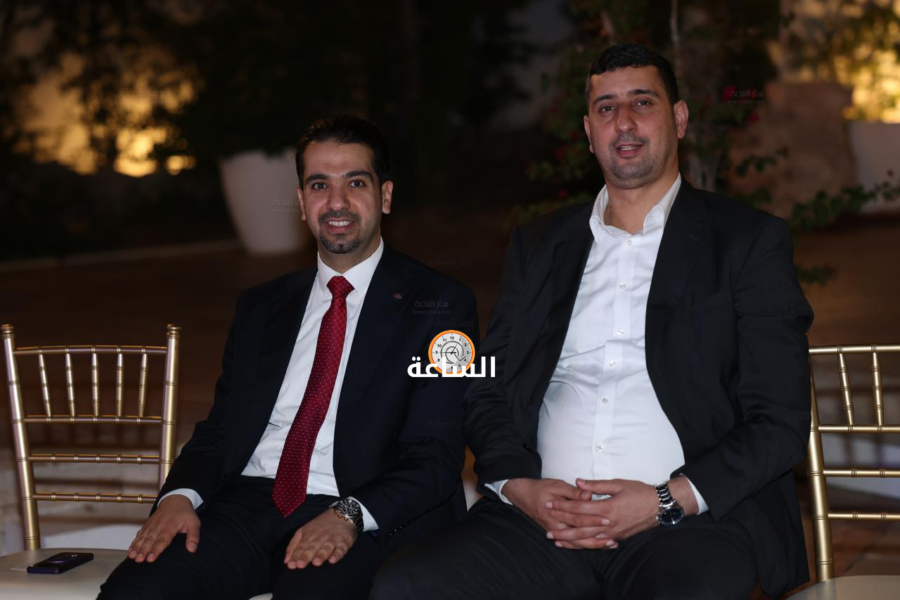Madar Al-Saa Images 0.26104494194612216