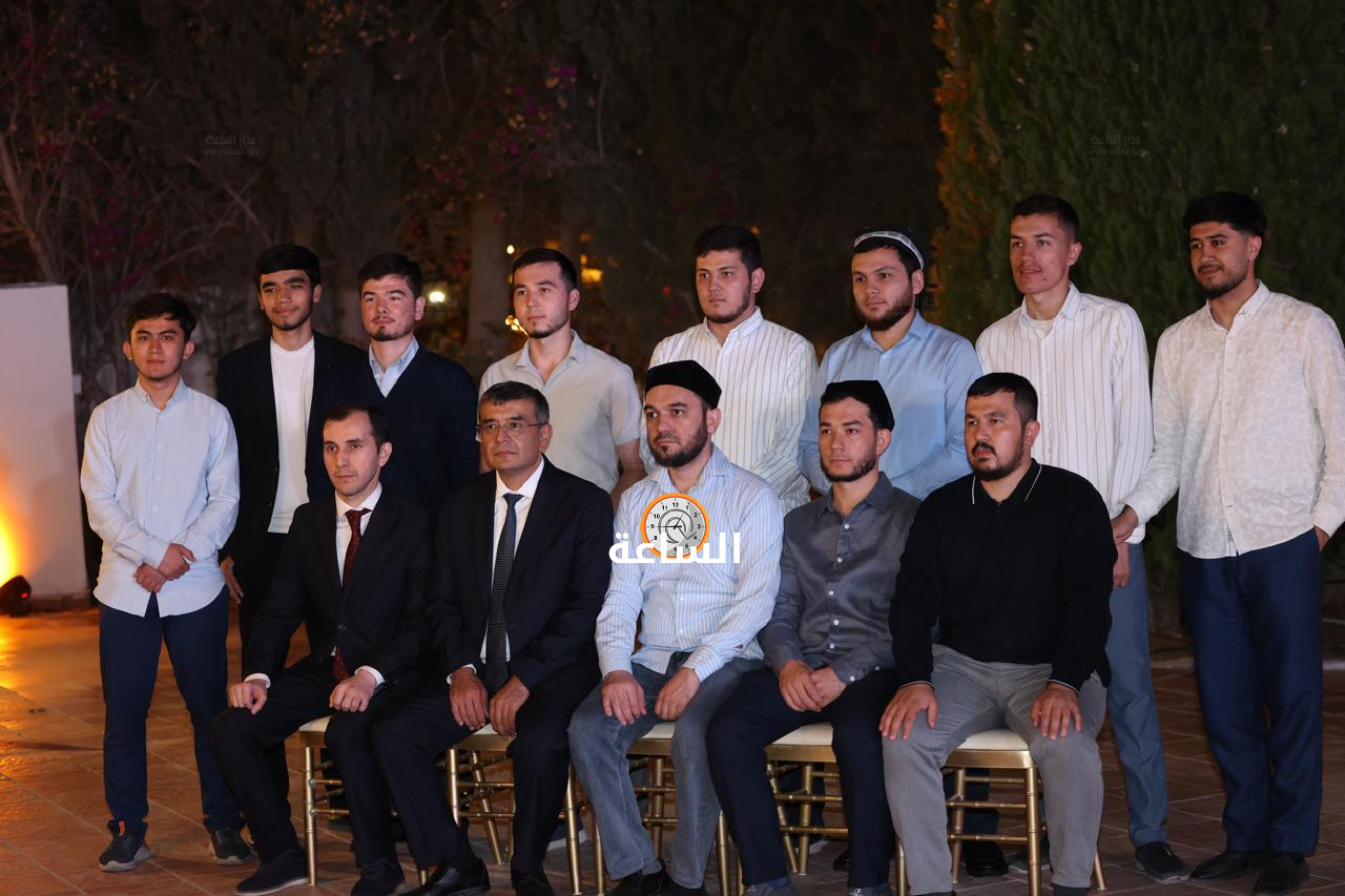 Madar Al-Saa Images 0.4819009243703586