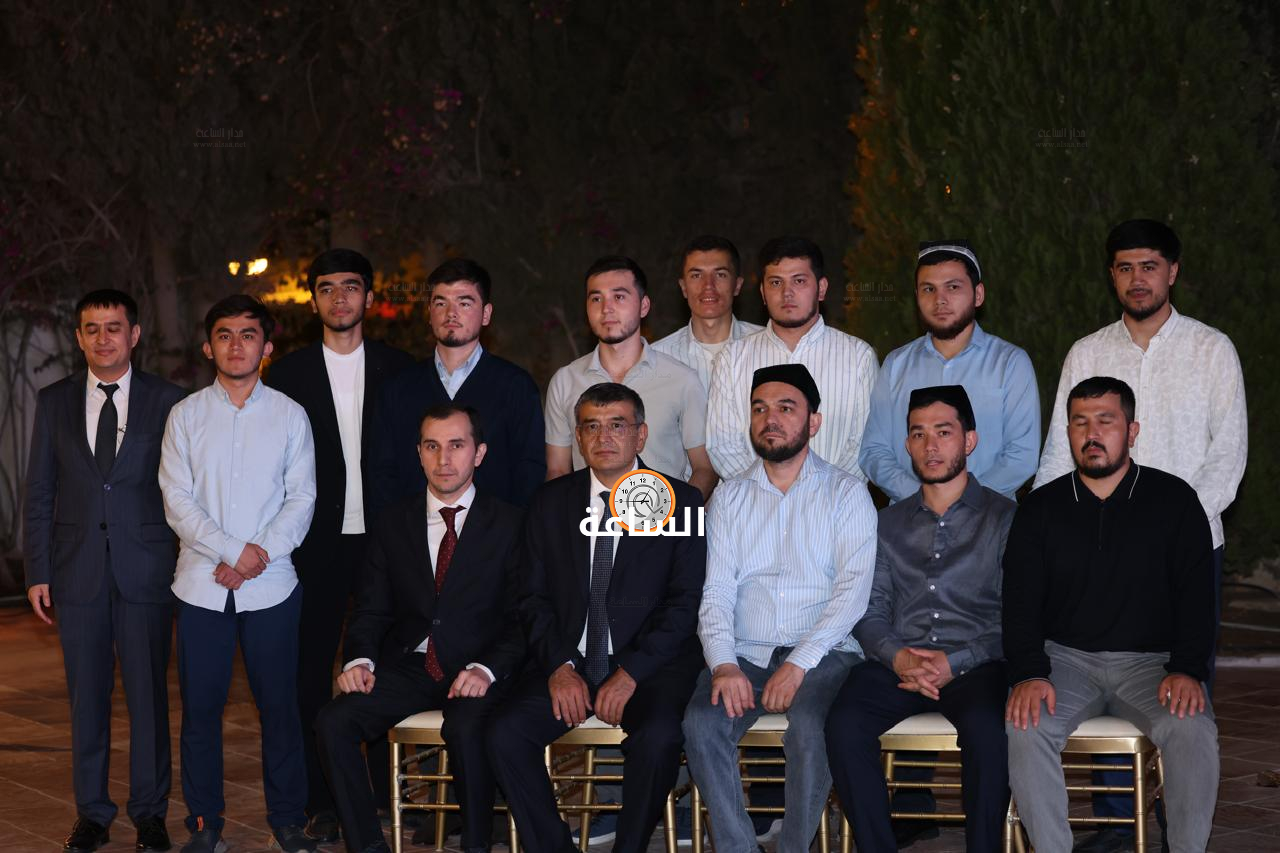 Madar Al-Saa Images 0.3523764253008669