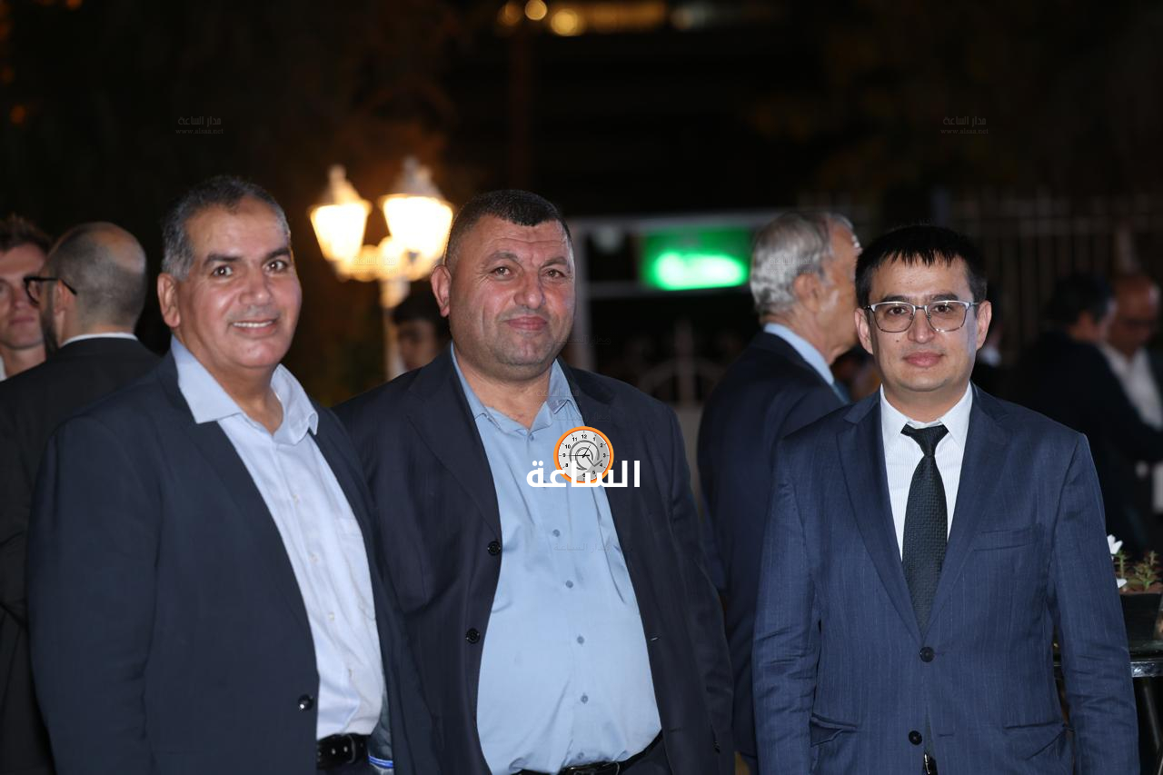 Madar Al-Saa Images 0.021922292449430336