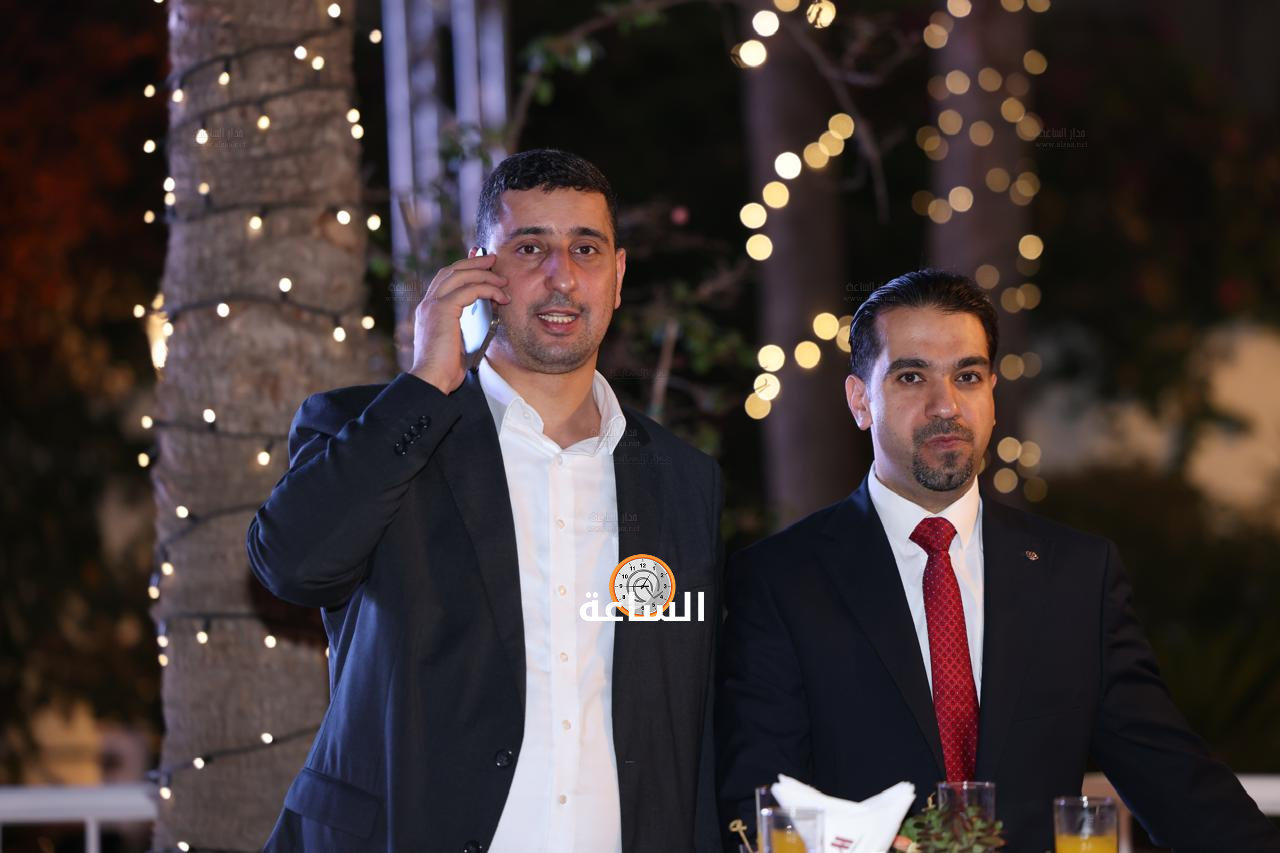 Madar Al-Saa Images 0.37096044922828864