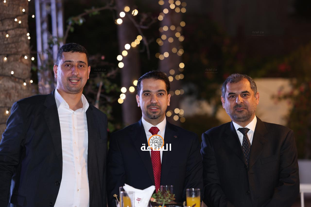 Madar Al-Saa Images 0.42395938286991475