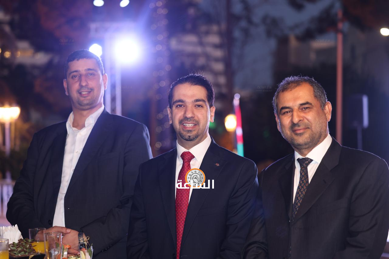 Madar Al-Saa Images 0.15025861799066165