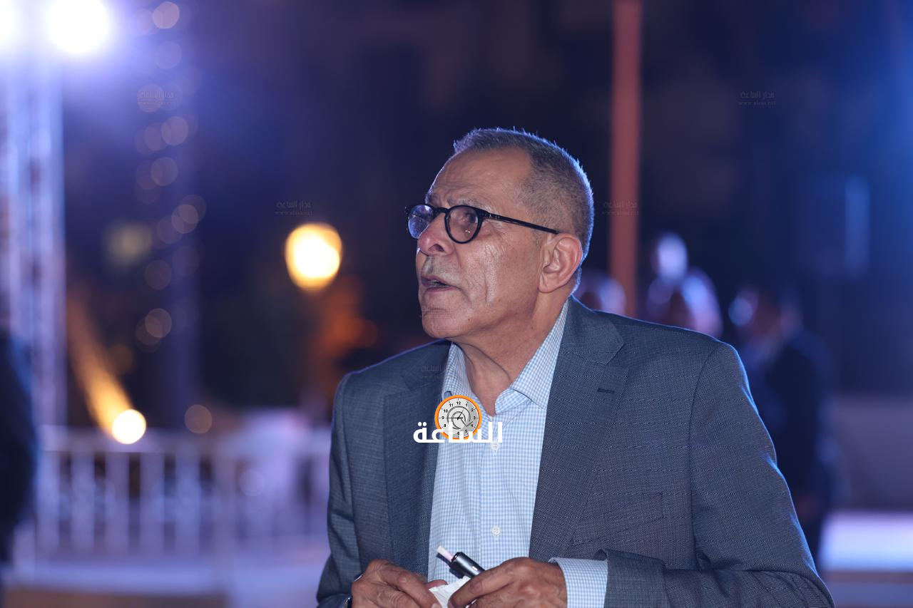 Madar Al-Saa Images 0.2377356198703916