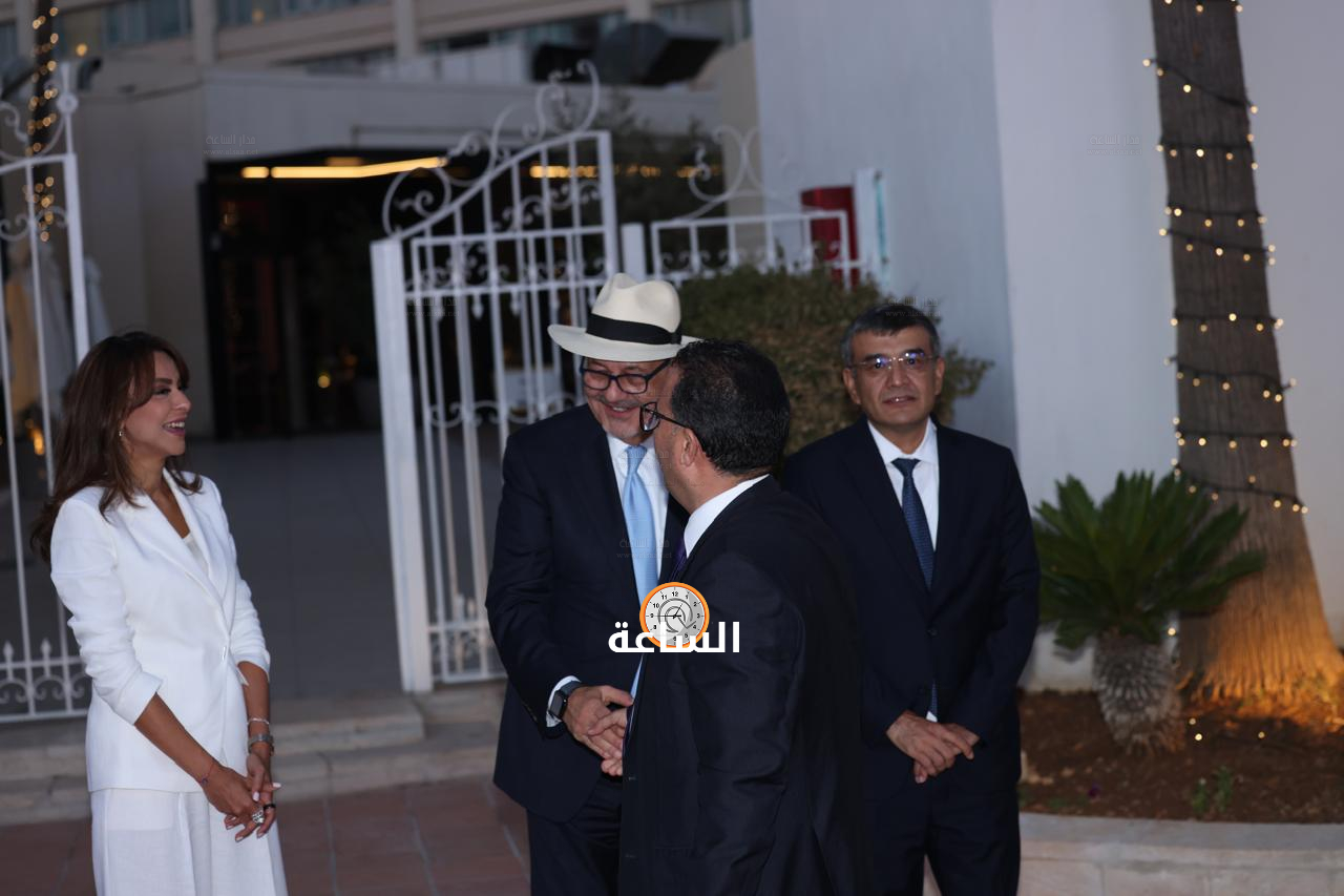 Madar Al-Saa Images 0.3866342044639721