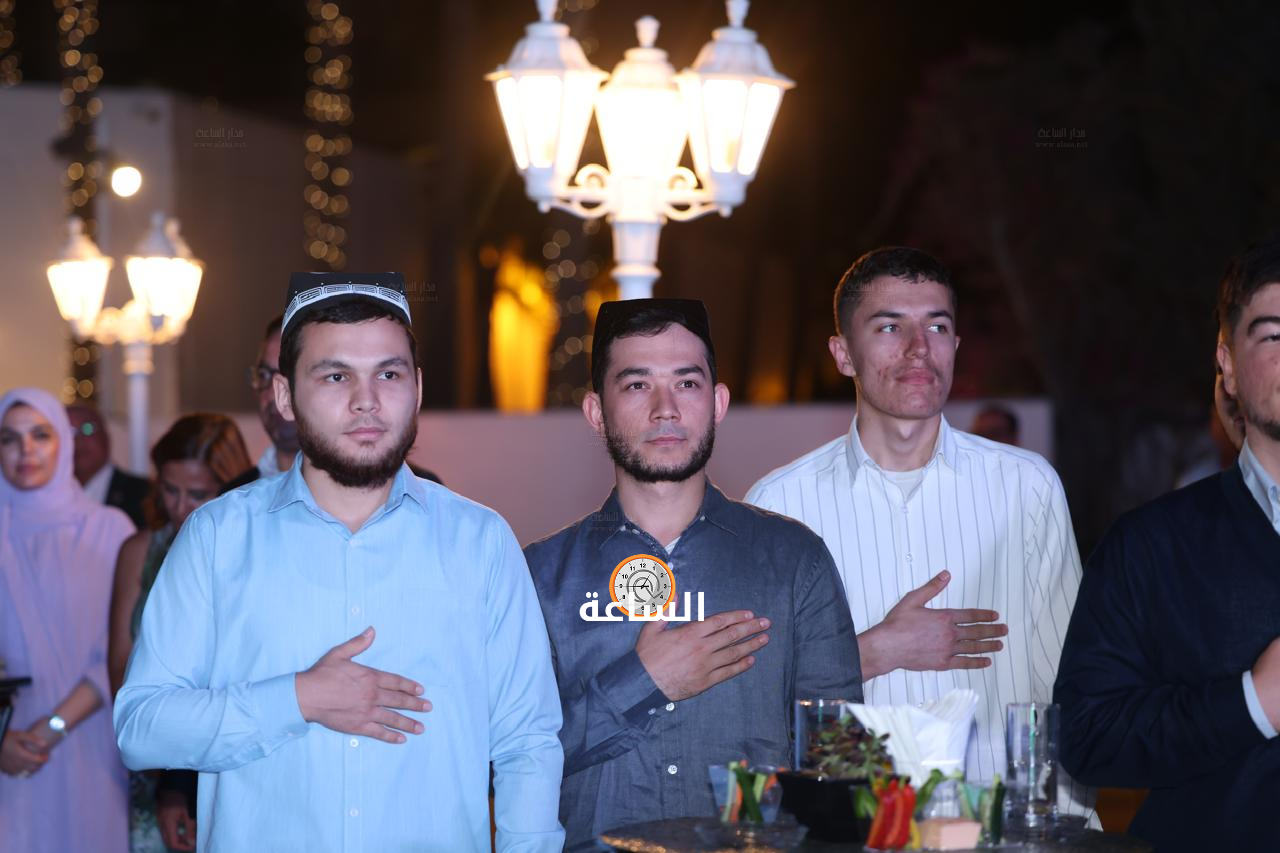 Madar Al-Saa Images 0.4813815248359712