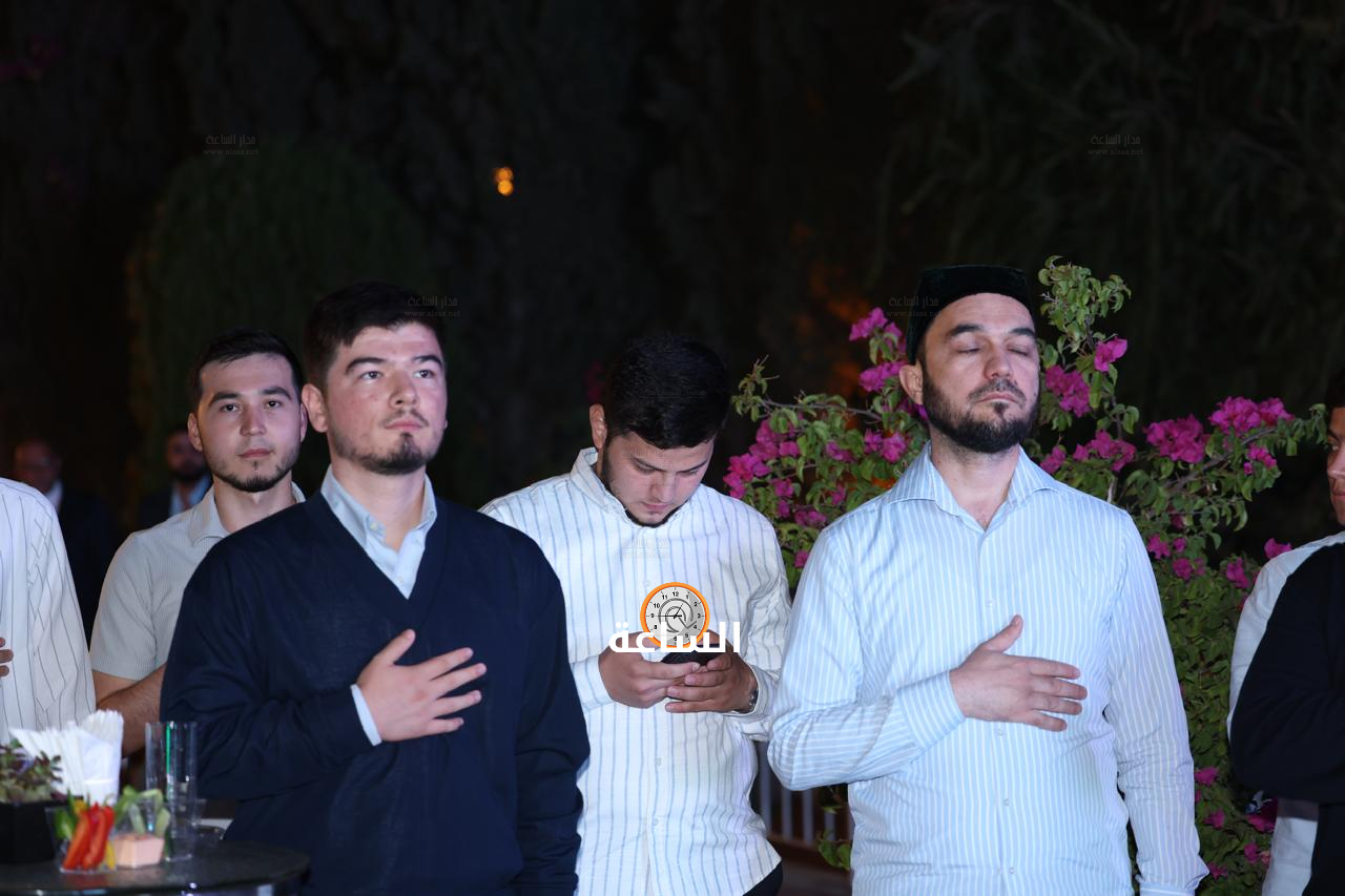 Madar Al-Saa Images 0.6584684421465442
