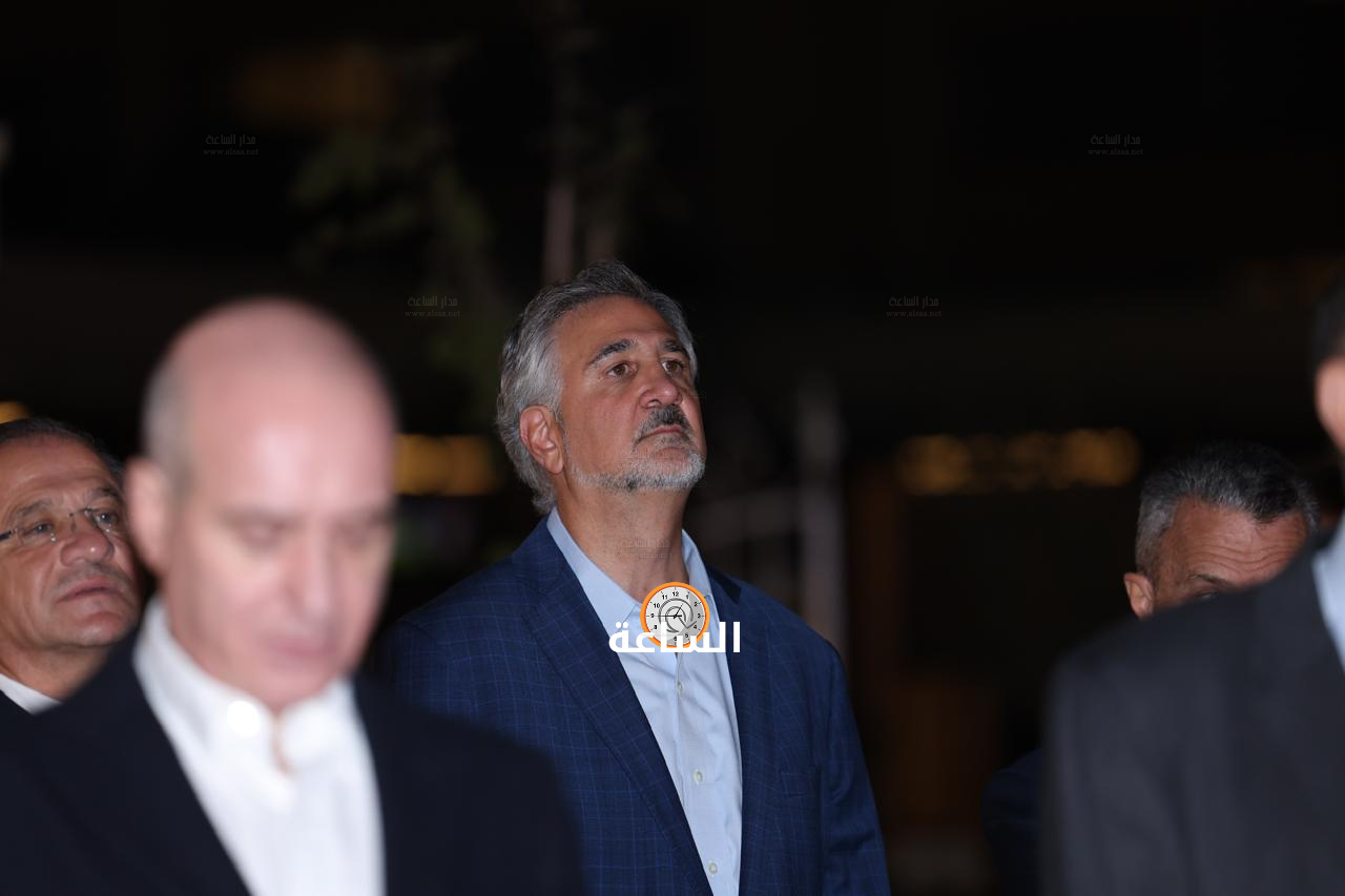 Madar Al-Saa Images 0.7979851121010763