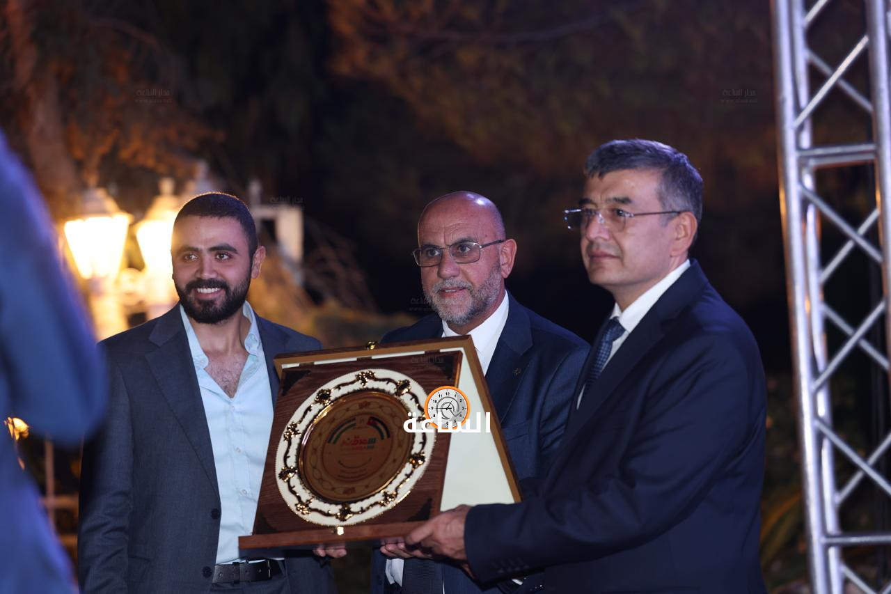 Madar Al-Saa Images 0.654625906102686