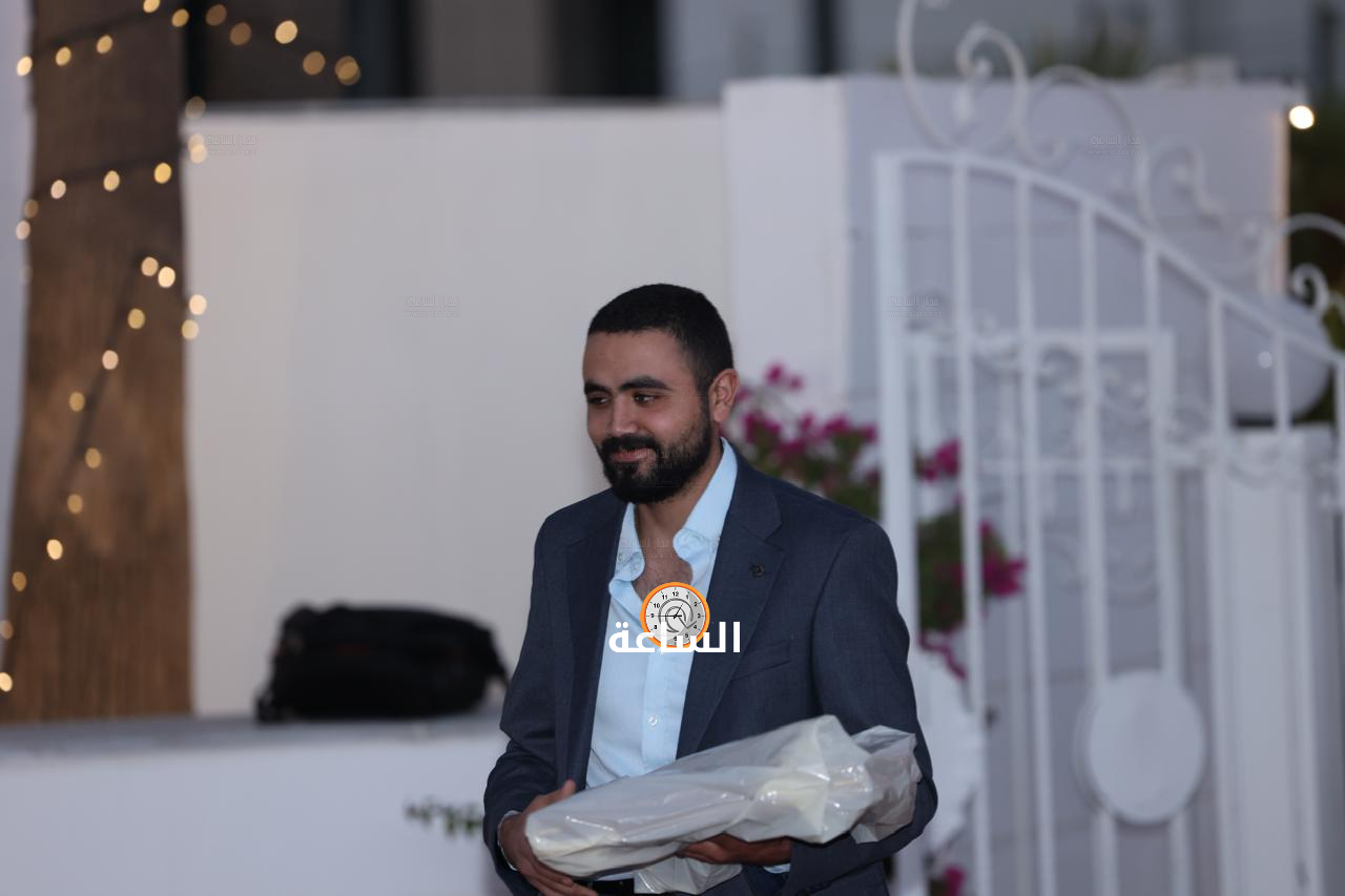 Madar Al-Saa Images 0.410870031307072