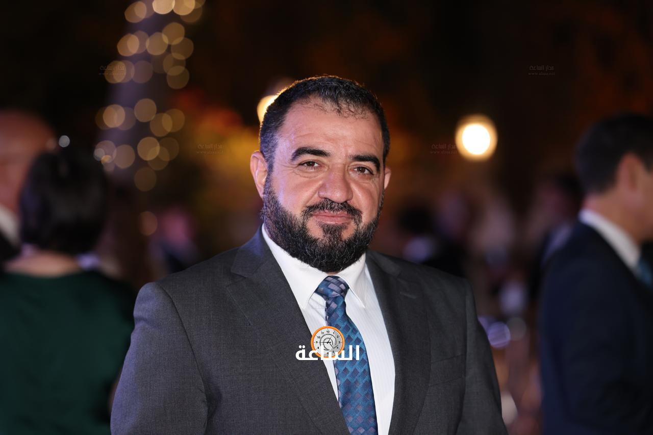 Madar Al-Saa Images 0.09089524439457075