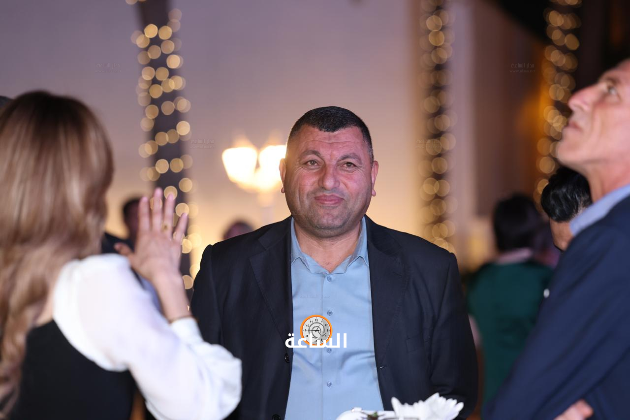 Madar Al-Saa Images 0.7823205924327438