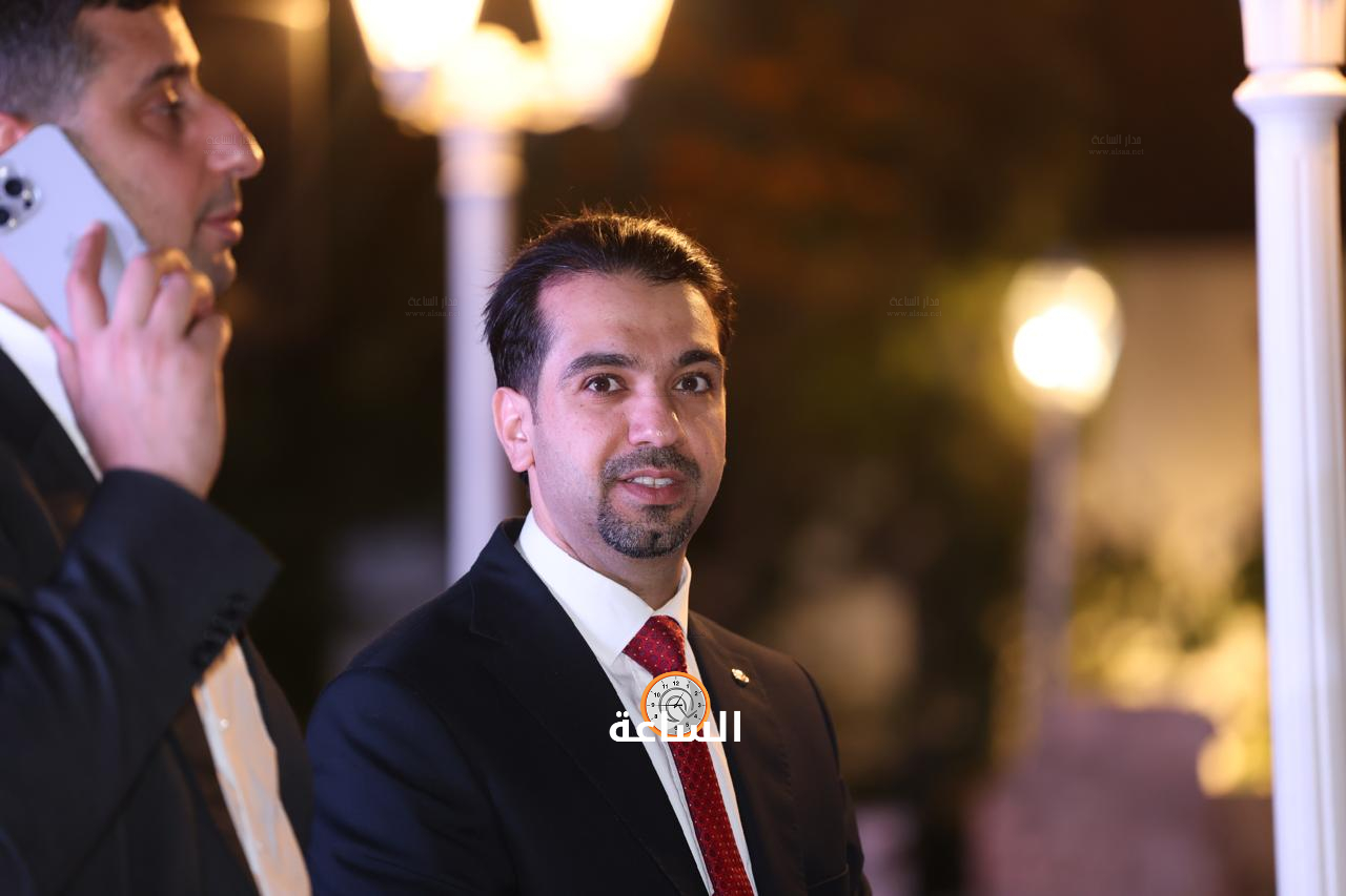 Madar Al-Saa Images 0.375850856498012
