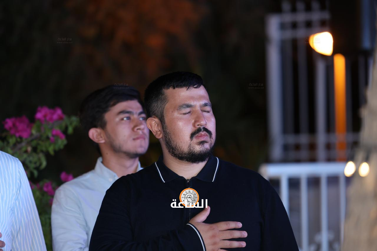 Madar Al-Saa Images 0.4318972129034939