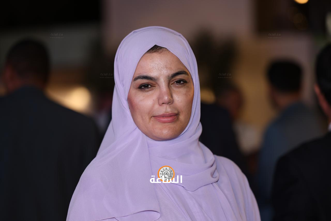 Madar Al-Saa Images 0.7500300173155475
