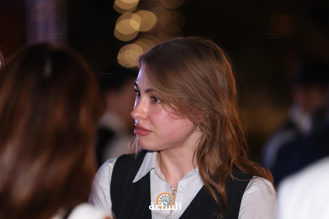 Madar Al-Saa Images 0.9942187837459755