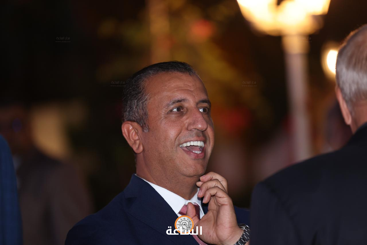 Madar Al-Saa Images 0.29185931966227063