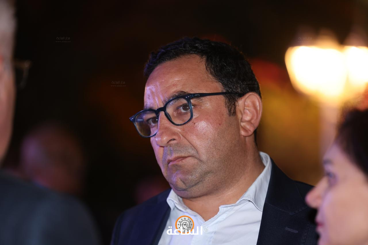 Madar Al-Saa Images 0.9544667024960259