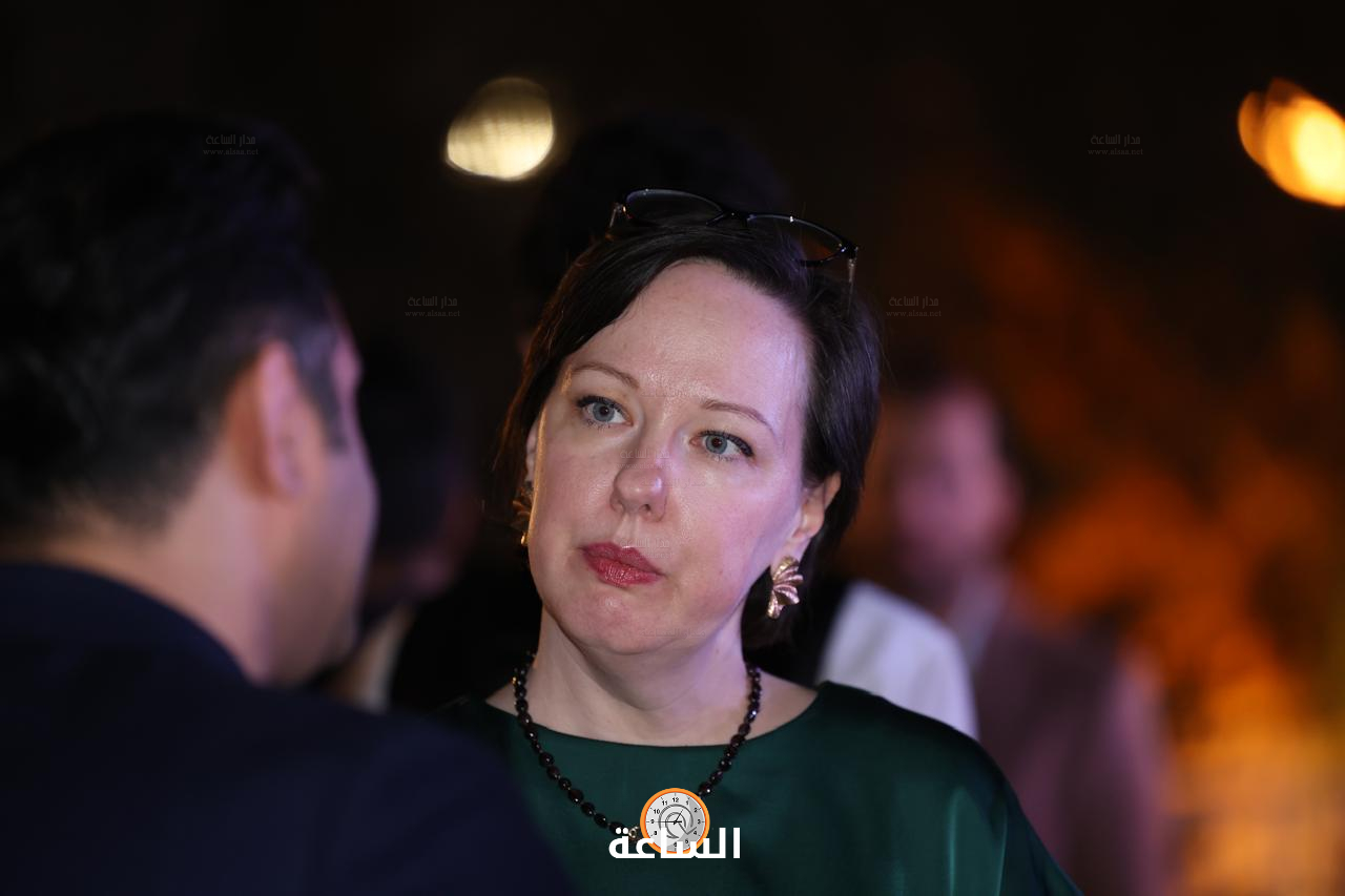 Madar Al-Saa Images 0.8415659882631422