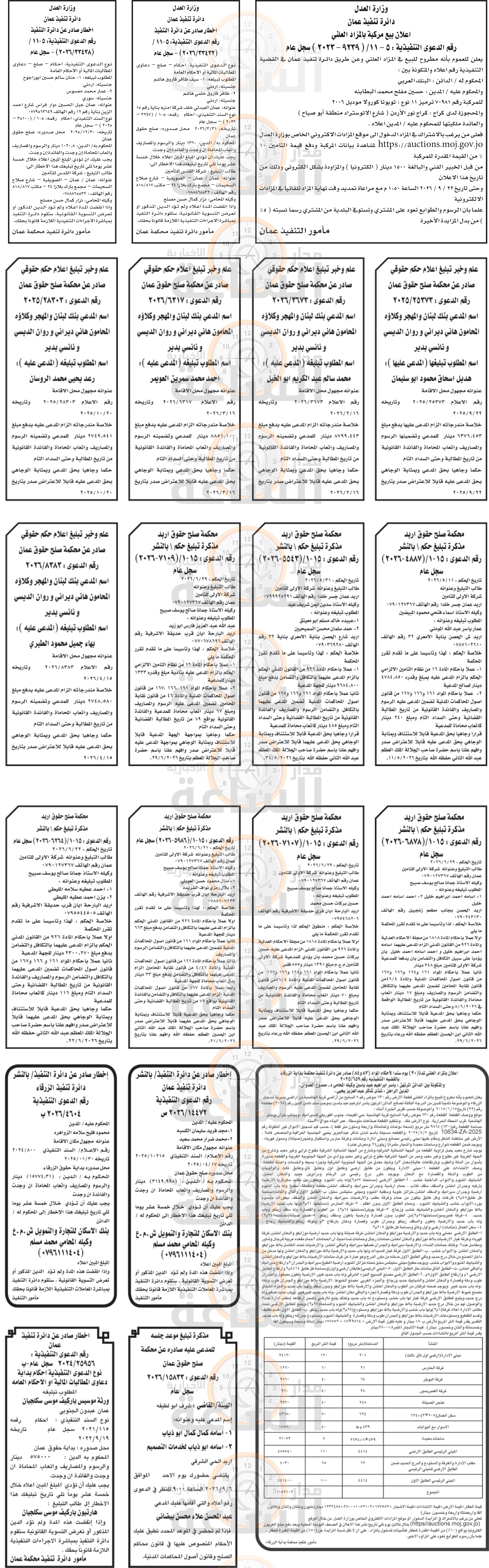 Madar Al-Saa Images 0.8806717657526347