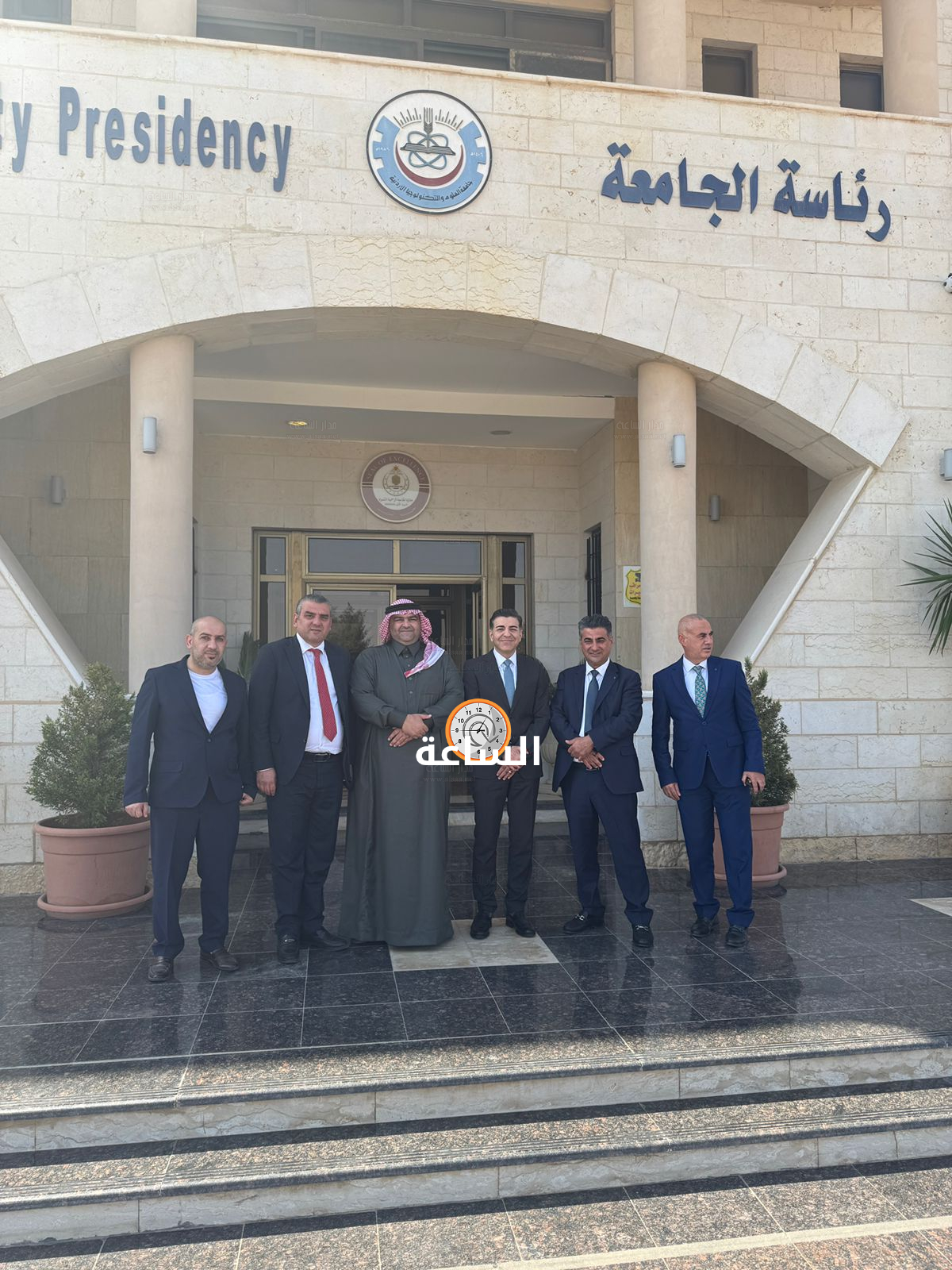 Madar Al-Saa Images 0.3569253776125987