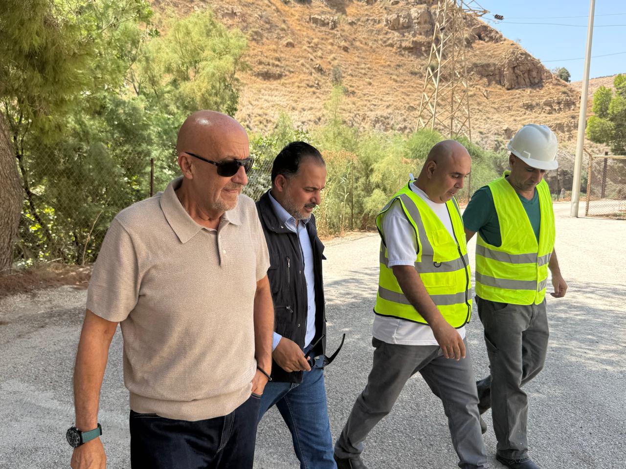 Madar Al-Saa Images 0.9200122736607763