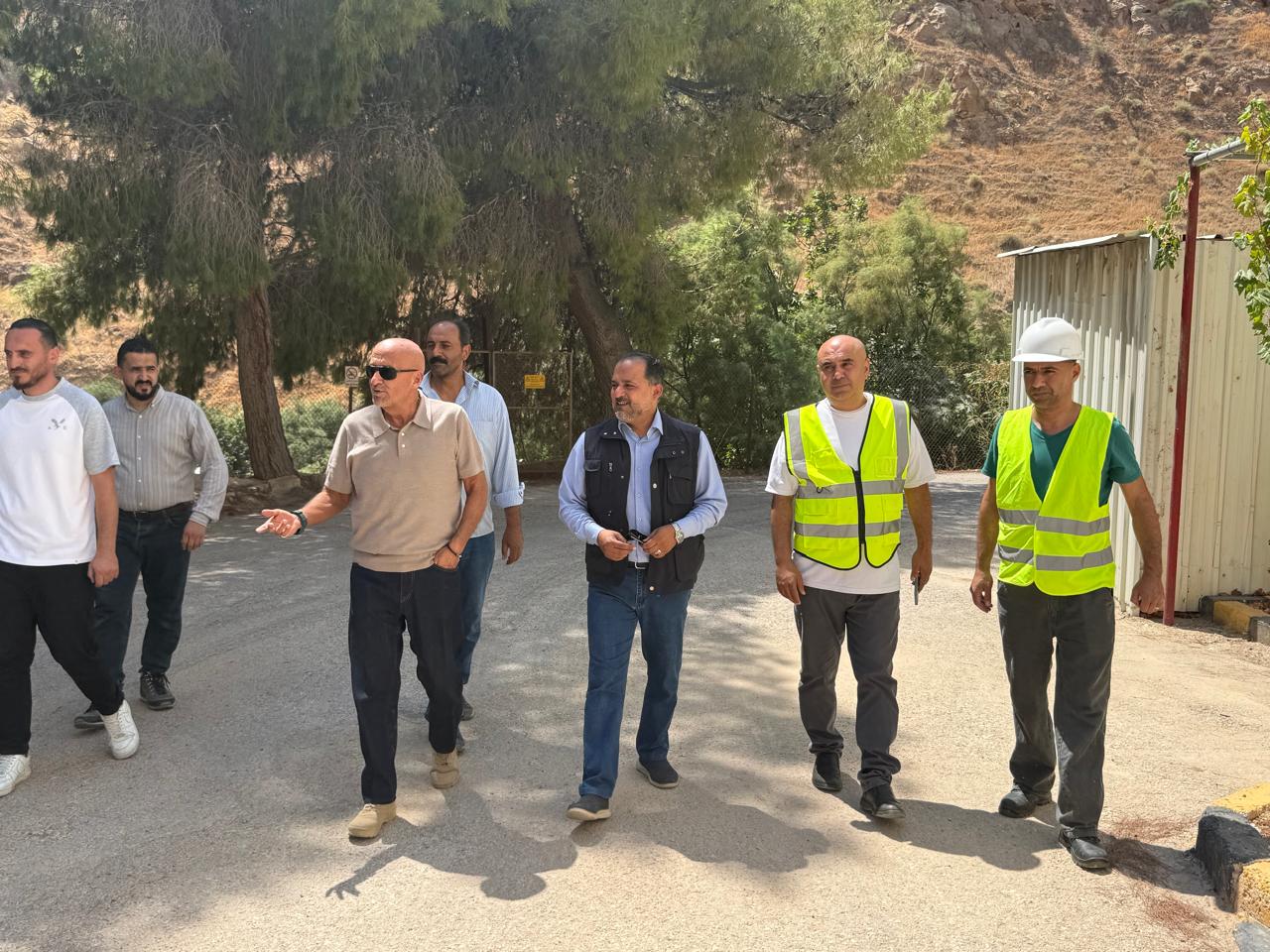 Madar Al-Saa Images 0.3318346779393472