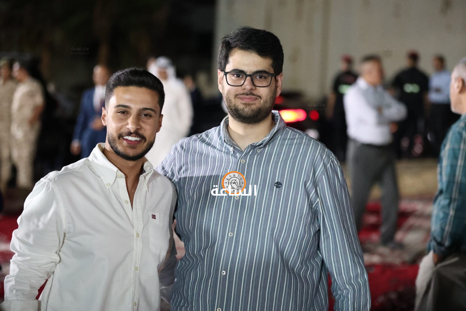 Madar Al-Saa Images 0.7813075874853577