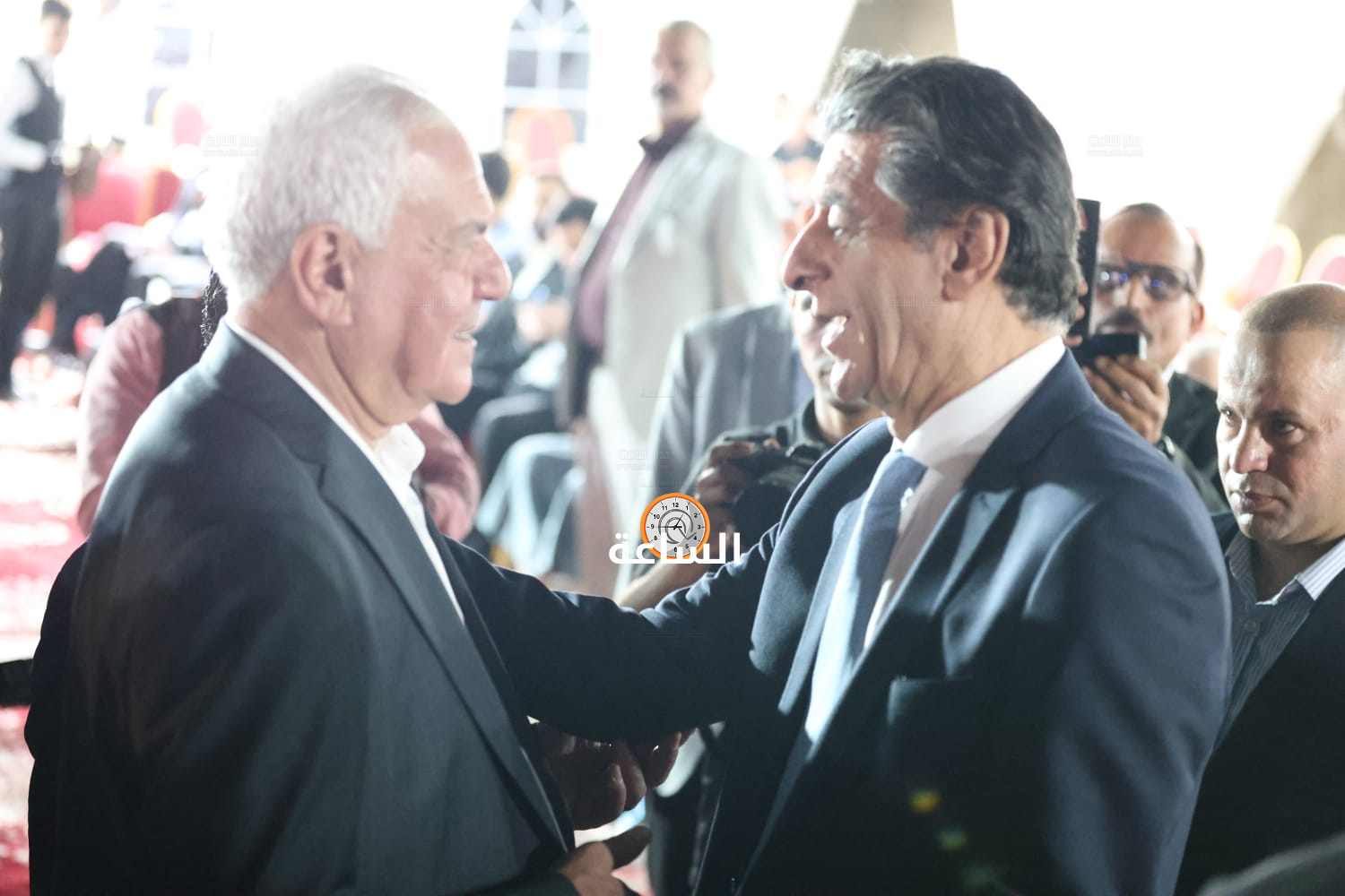 Madar Al-Saa Images 0.11228012685569078