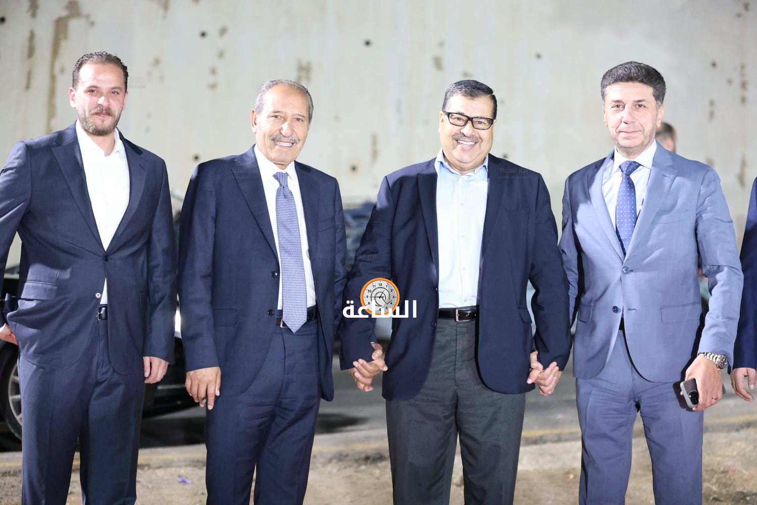 Madar Al-Saa Images 0.12287574815350255