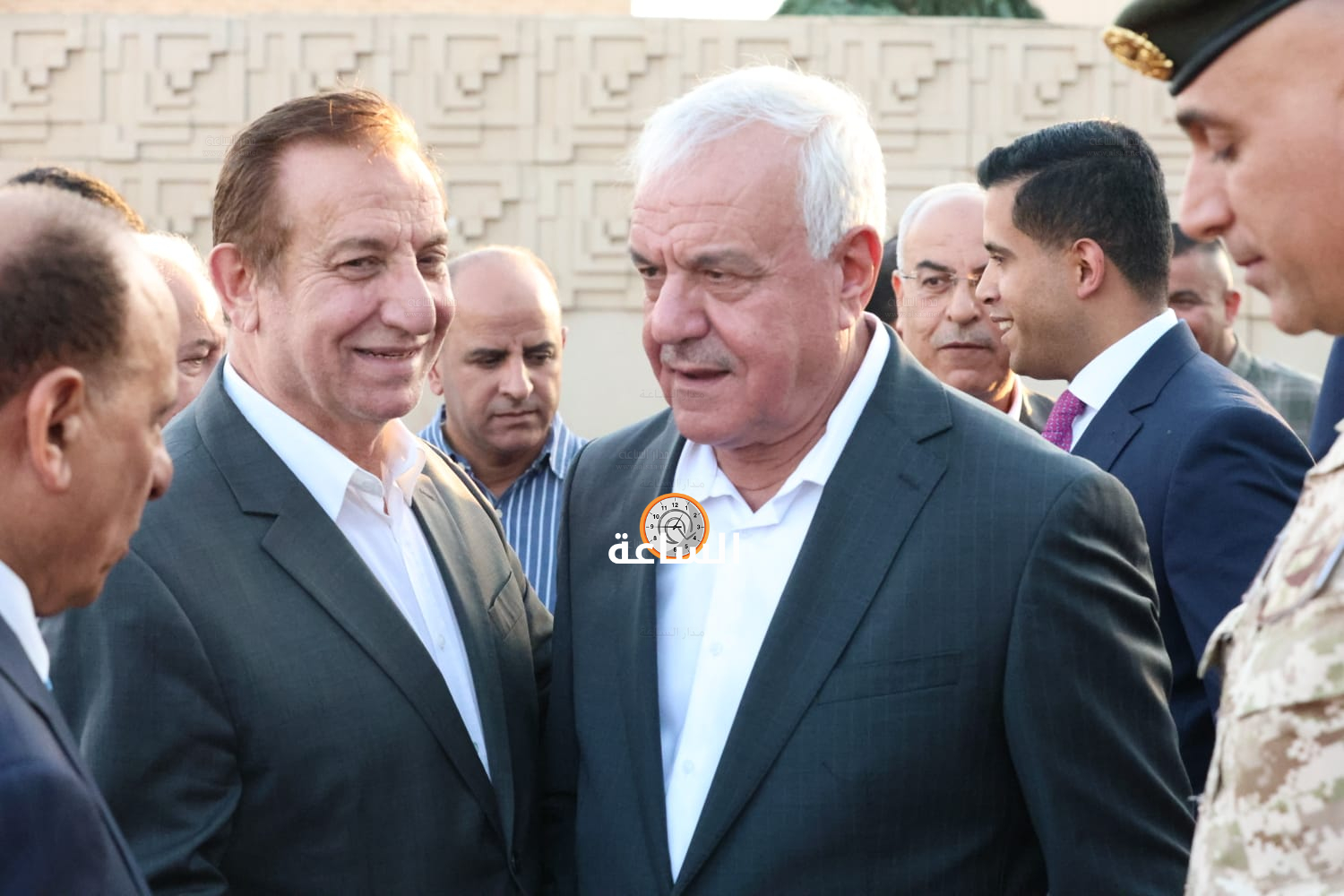 Madar Al-Saa Images 0.8349252878990654